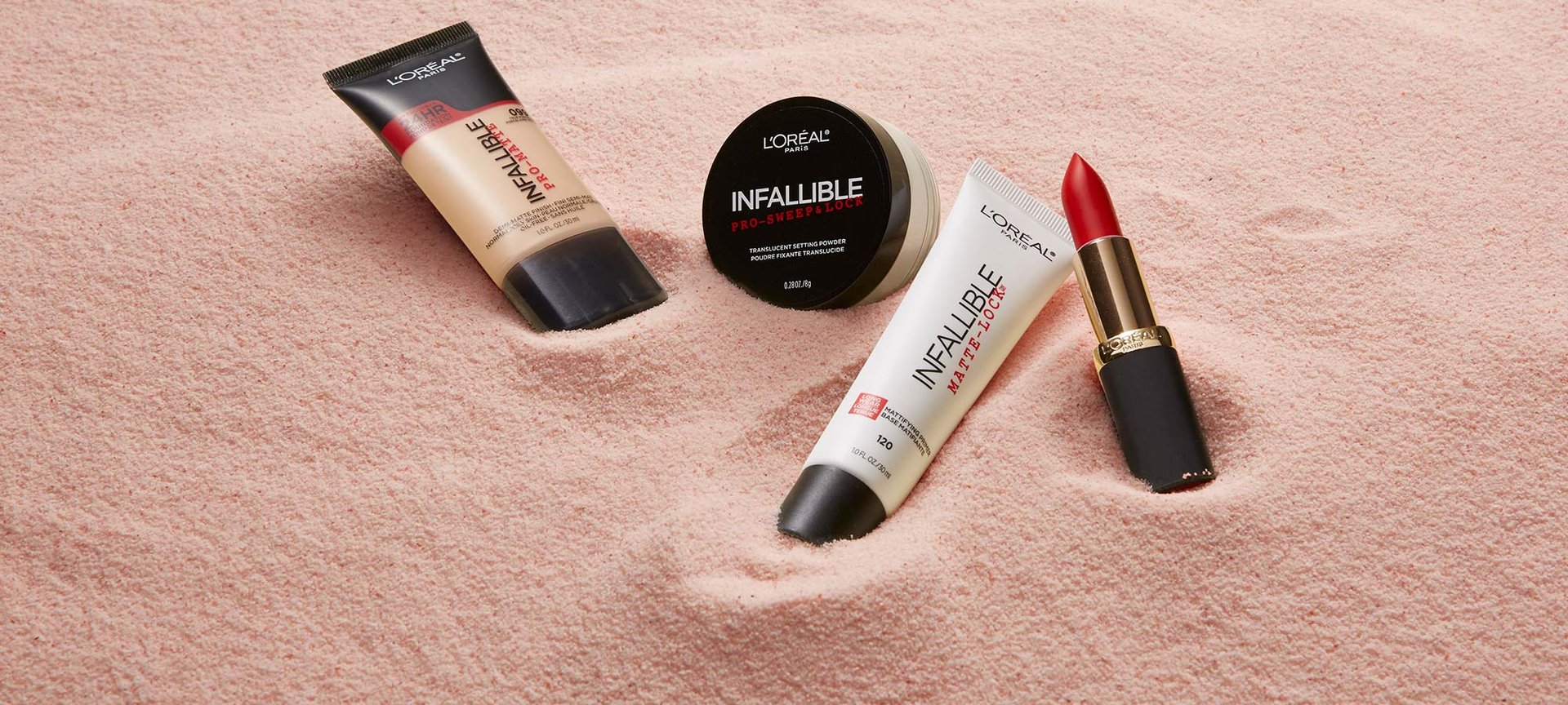 Why Matte Makeup Is Your Bff In The Summer